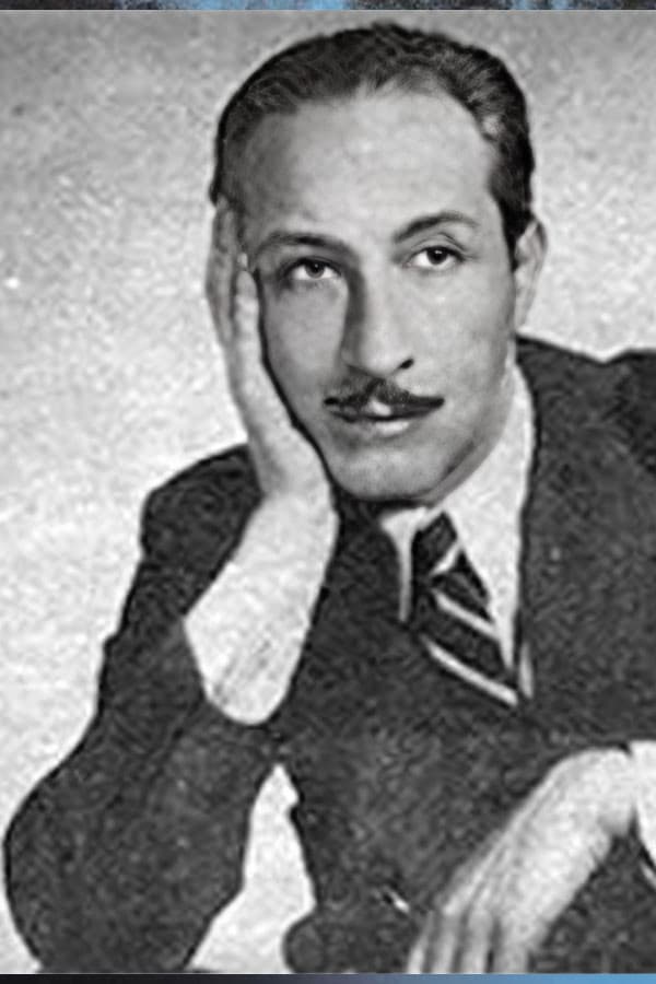 Rafael Frontaura profile