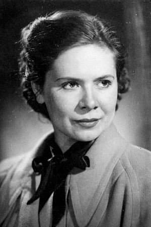 Zinaida Sorochinskaya profile