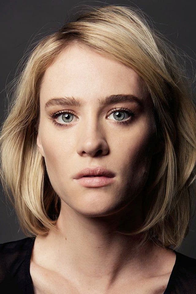 Mackenzie Davis profile