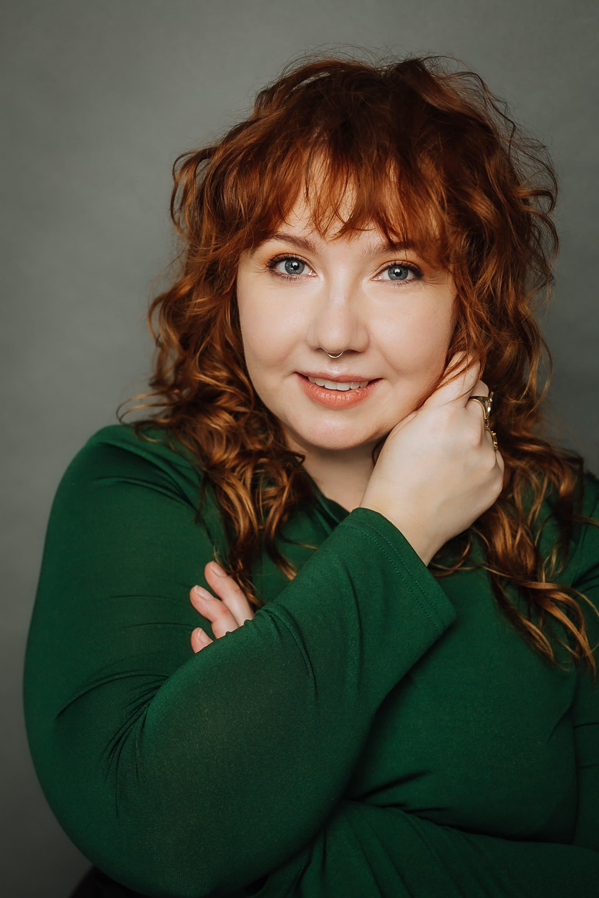 Cheyenne Rouleau profile