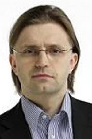 Kamil Przełęcki profile