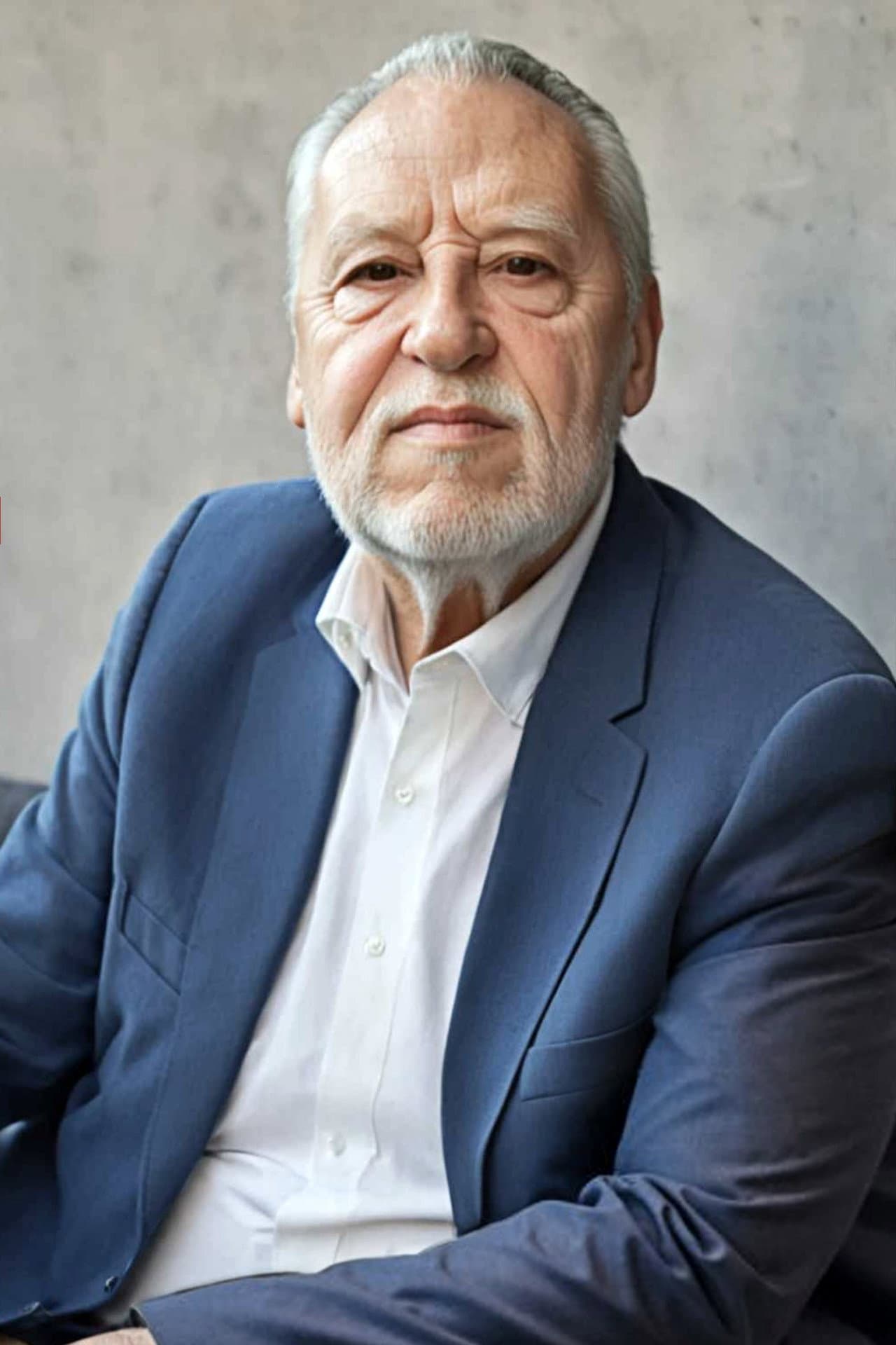 Mustapha Preure profile