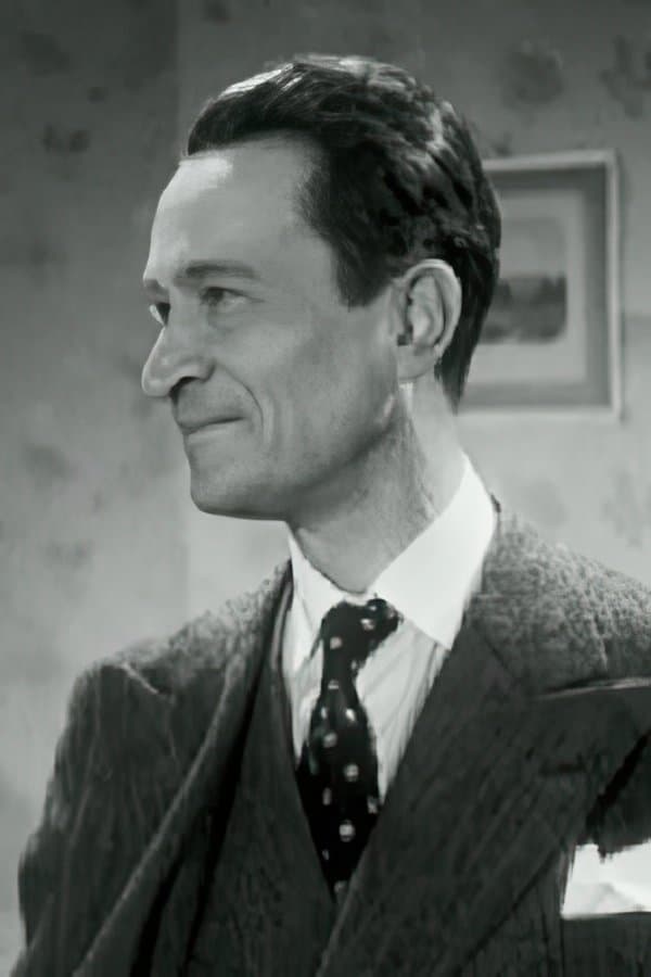 Georges Paulais profile