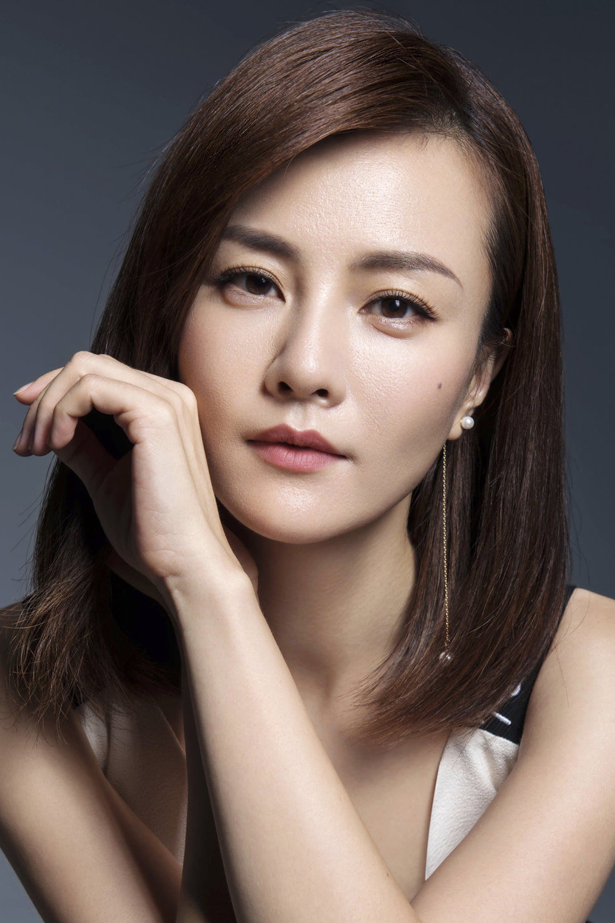 Liu Zi profile