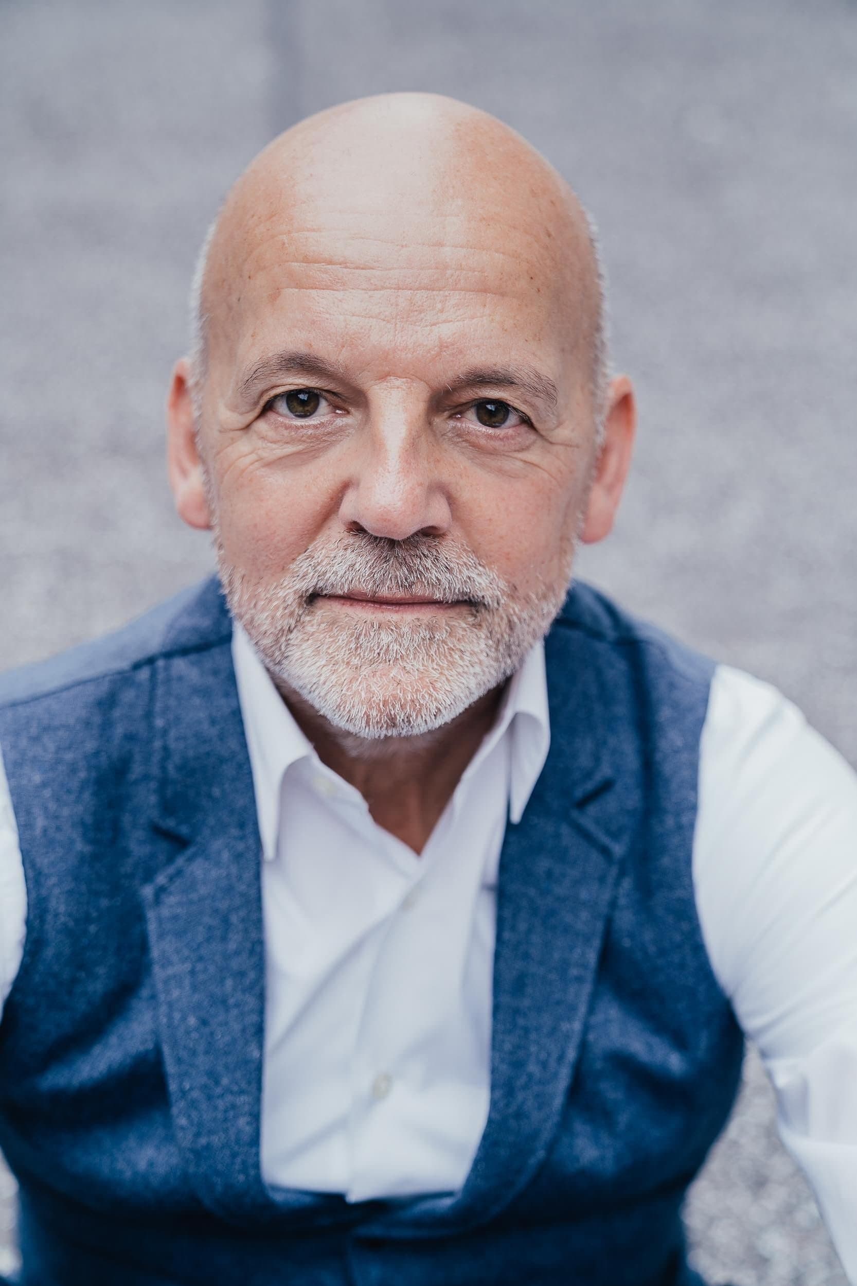 Bernardus  Manders profile