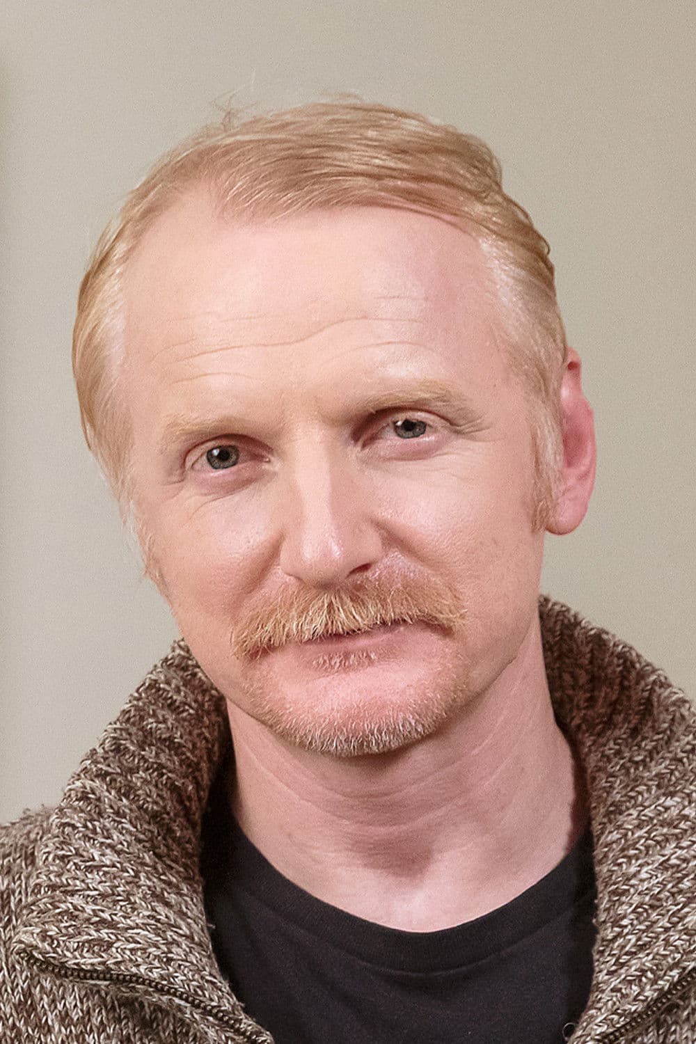 Richard Bovnoczki profile