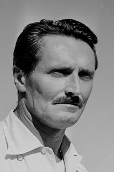 Pietro Germi profile