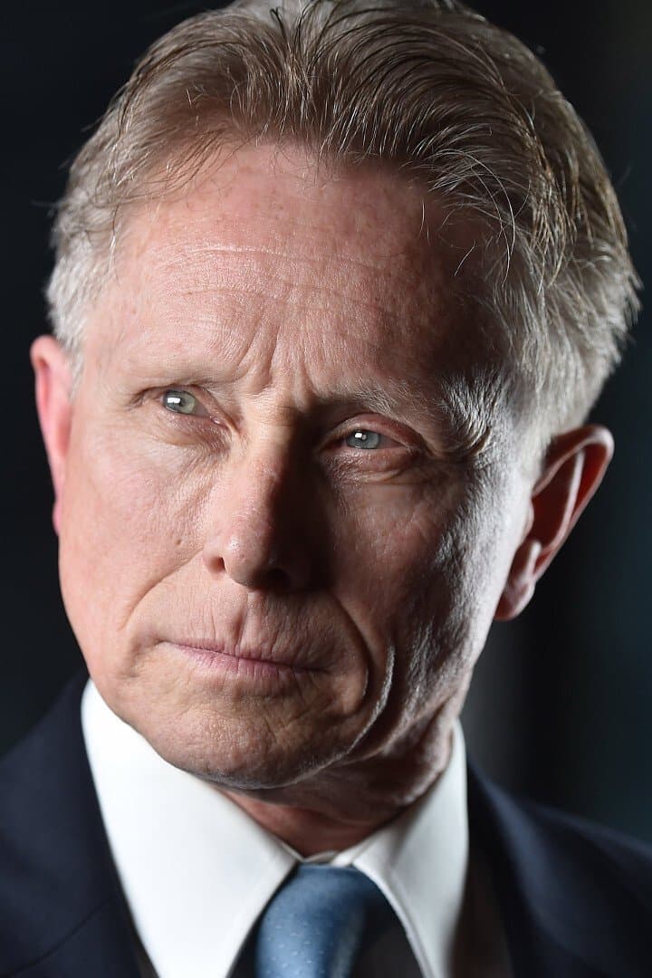 Leonard Crofoot profile