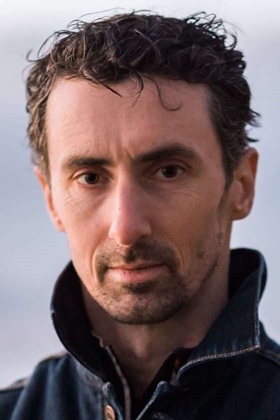 Ben Fransham profile