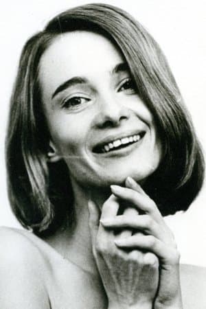 Tina Hedström profile