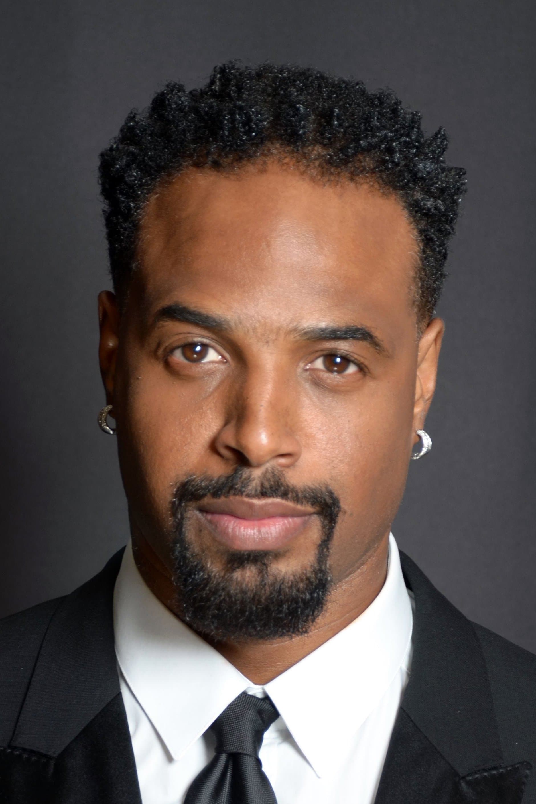 Shawn Wayans profile