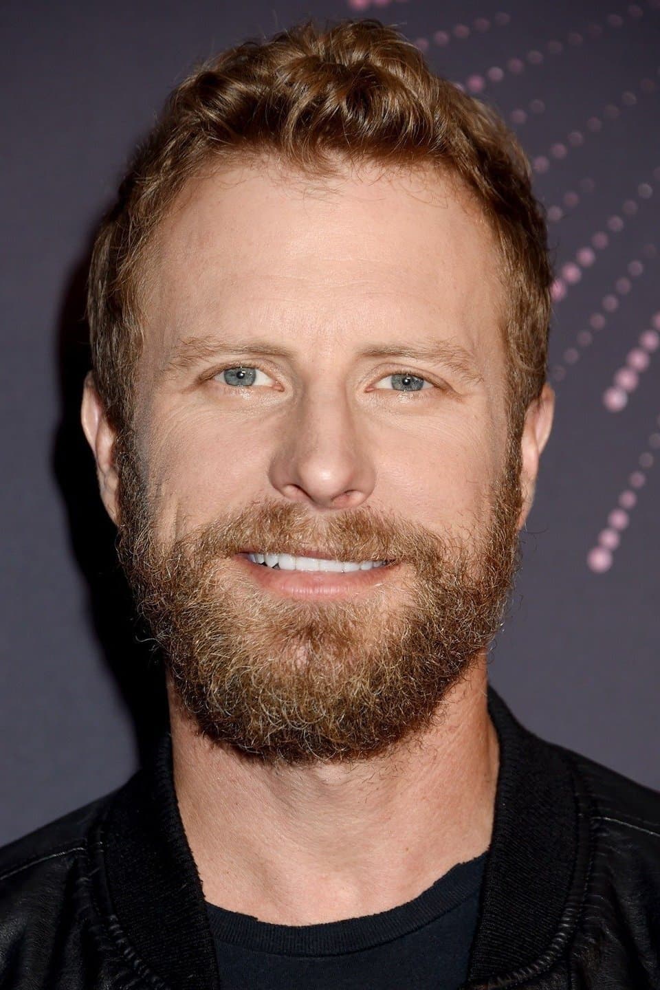Dierks Bentley profile