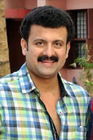 Boban Alummoodan profile