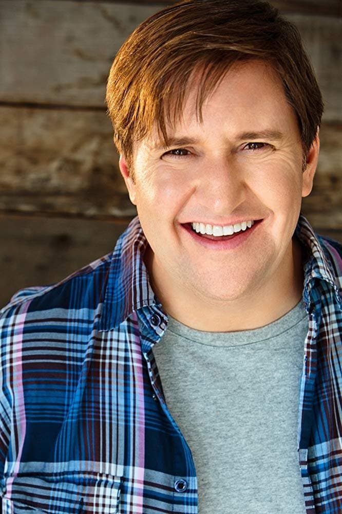 Paul McKinney profile