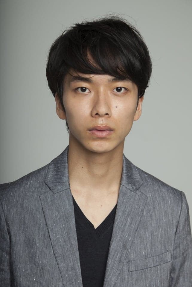 Hiroto Oshita profile