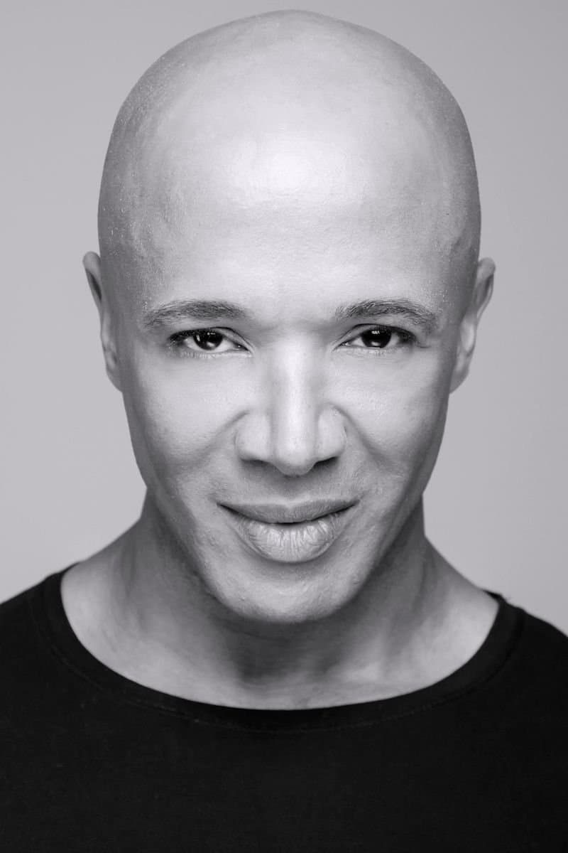 Laurent N'Diaye profile