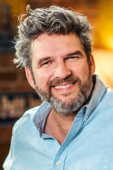 Roel Vanderstukken profile