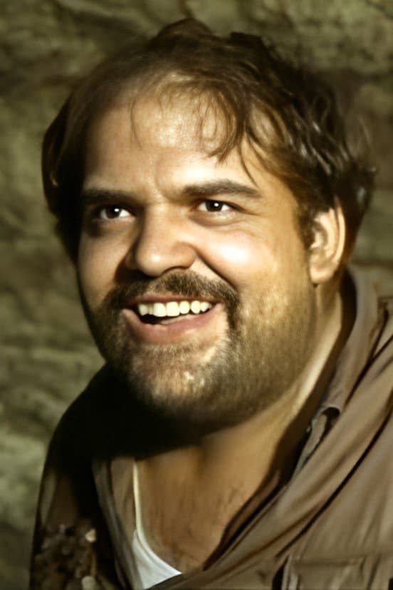 Ricardo Palacios profile