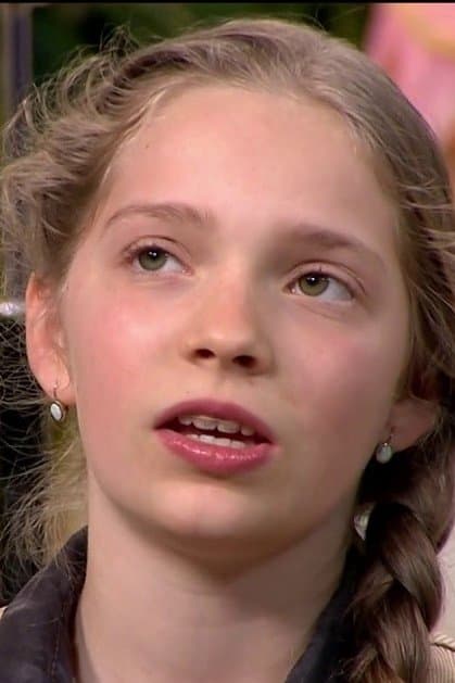 Gáspárfalvi Dorka profile