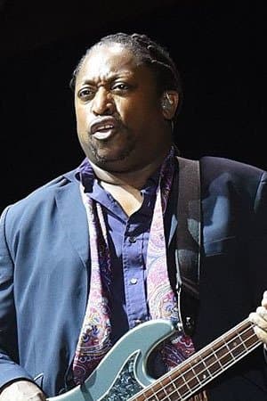 Darryl Jones profile