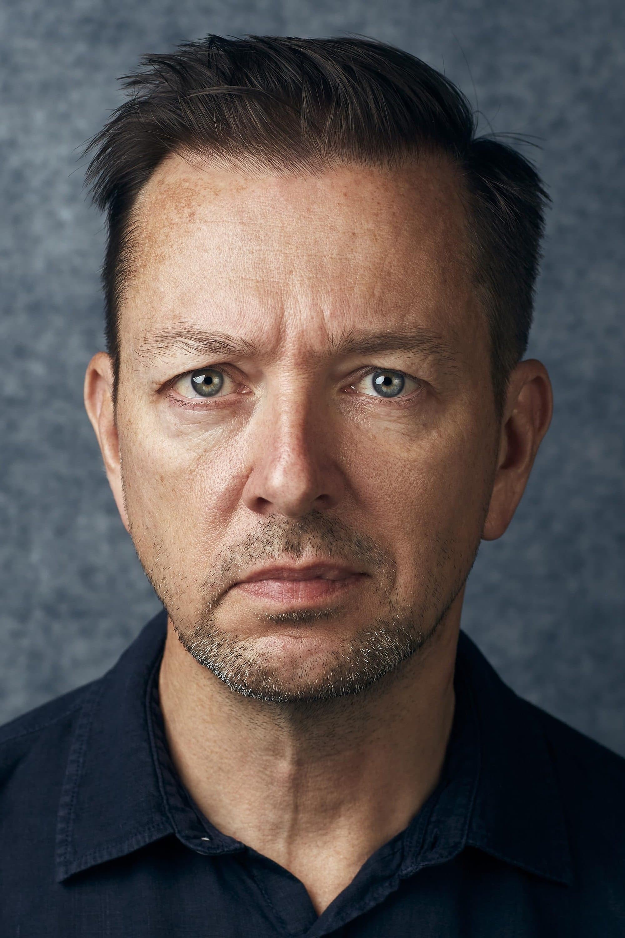 Jeremy Theobald profile