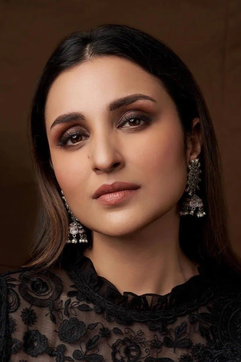 Parineeti Chopra profile