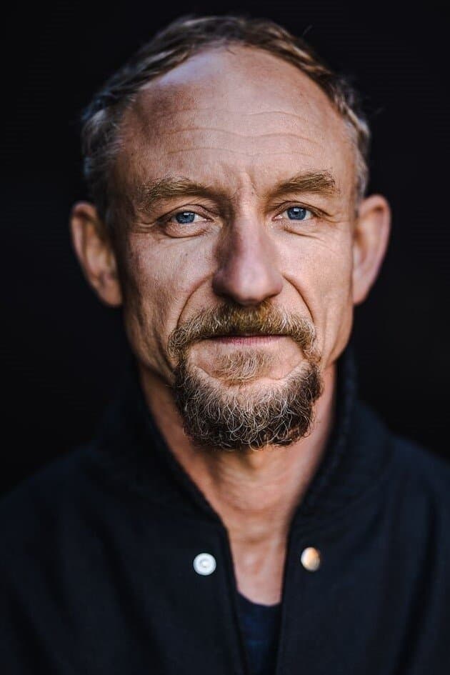 Michael Schenk profile