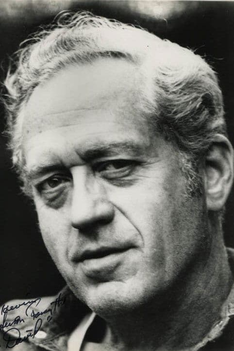 Henderson Forsythe profile