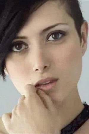 Paola Roberti profile