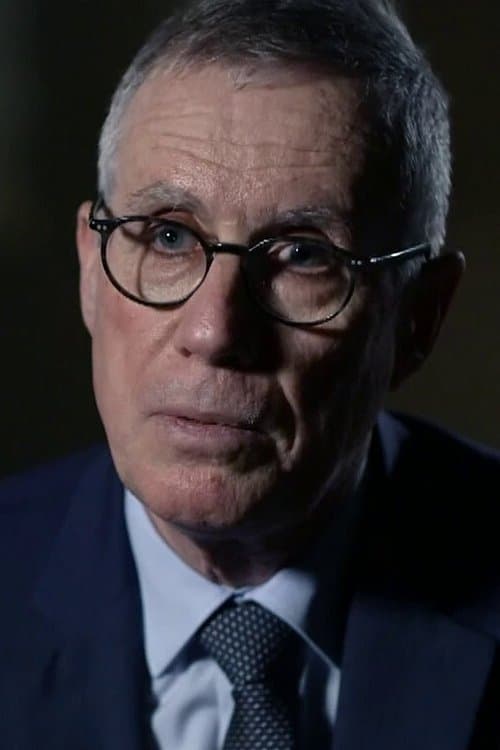 François Molins profile