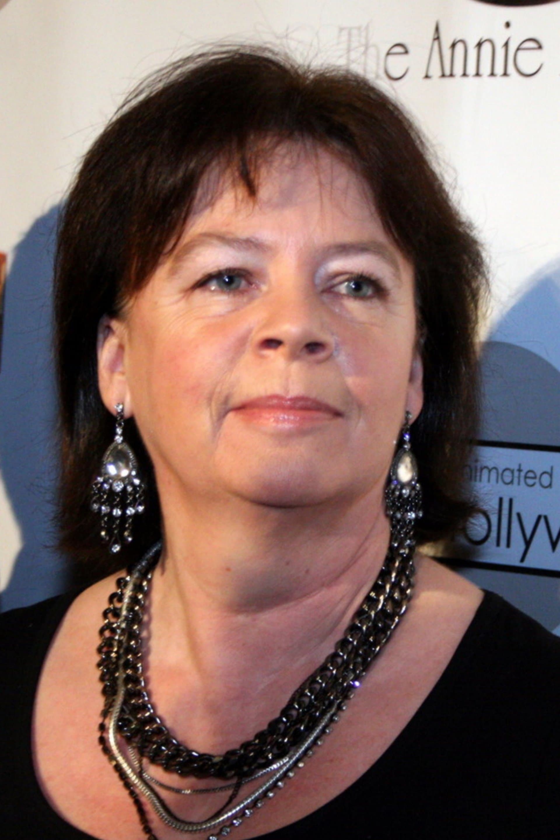 Claire Jennings profile