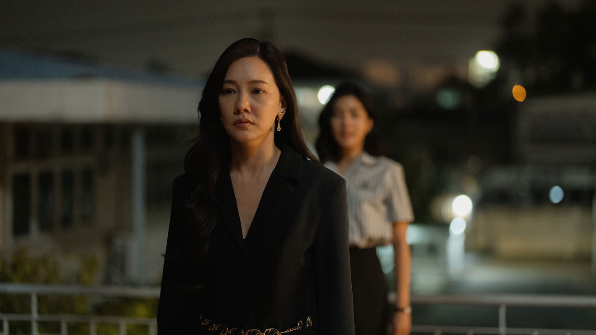 Tomb Watcher backdrop