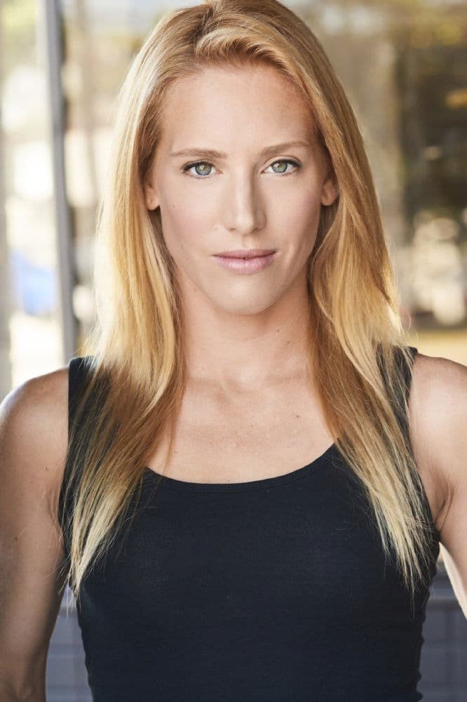 Jenna Parker profile