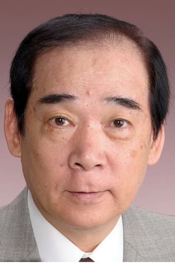 Shigeo Takamatsu profile