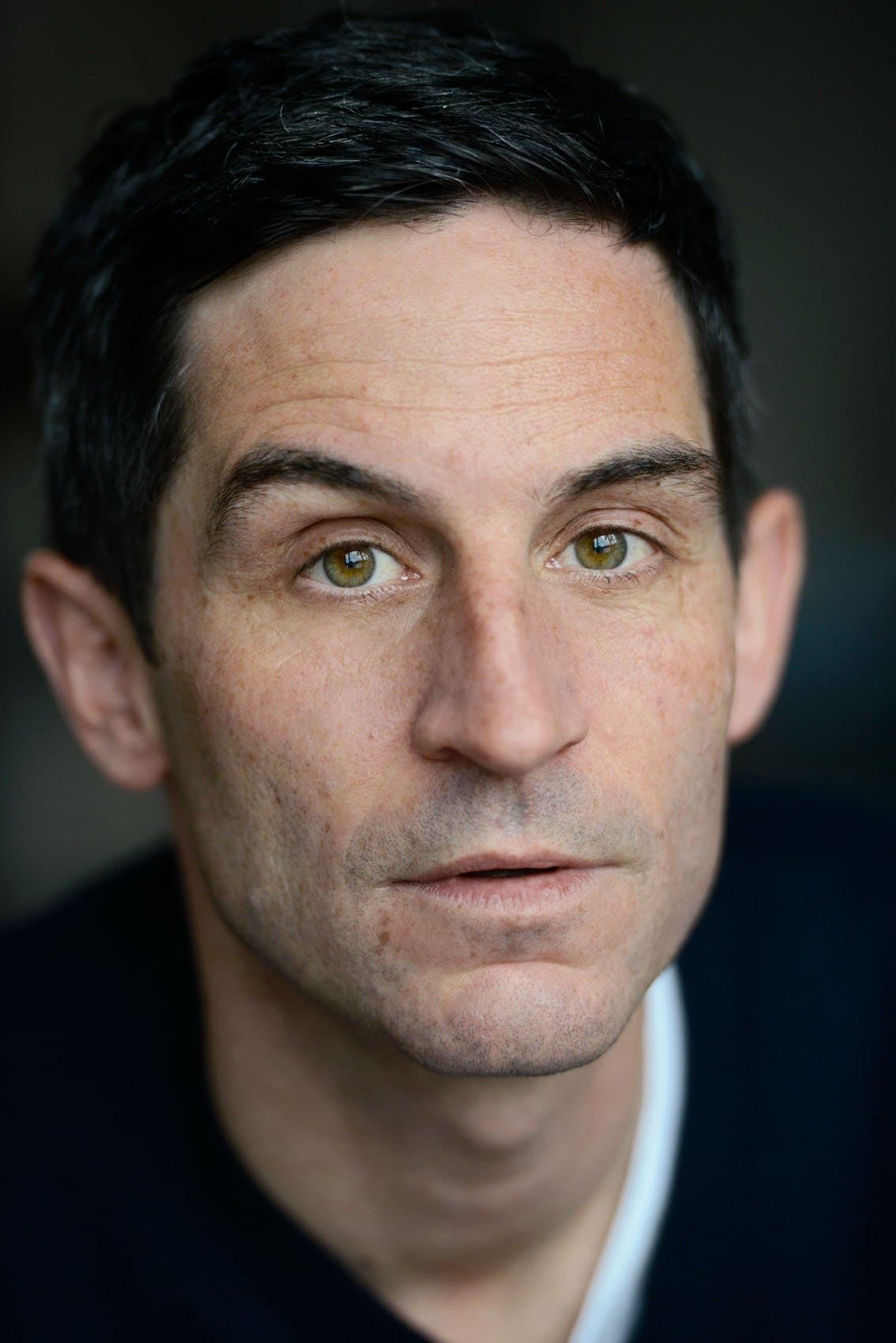 Christoph Bach profile