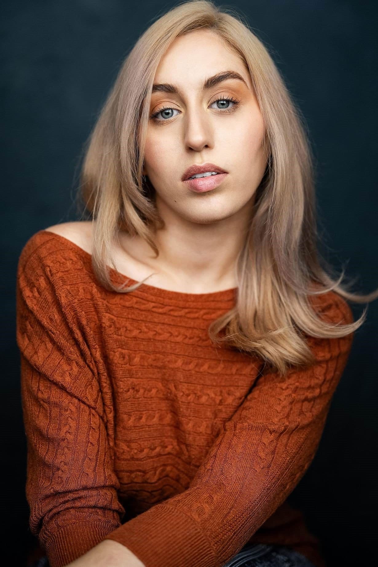 Olivia Mignone profile