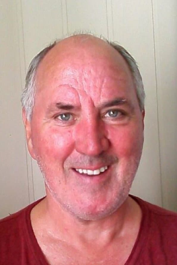 Kai Helge Hansen profile