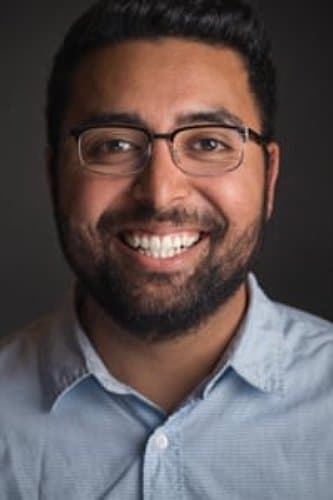 Alejandro Miranda profile