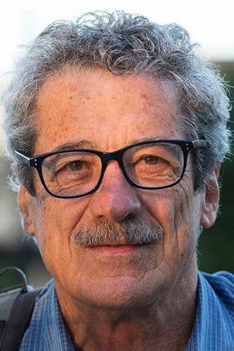 Fernando Pérez profile