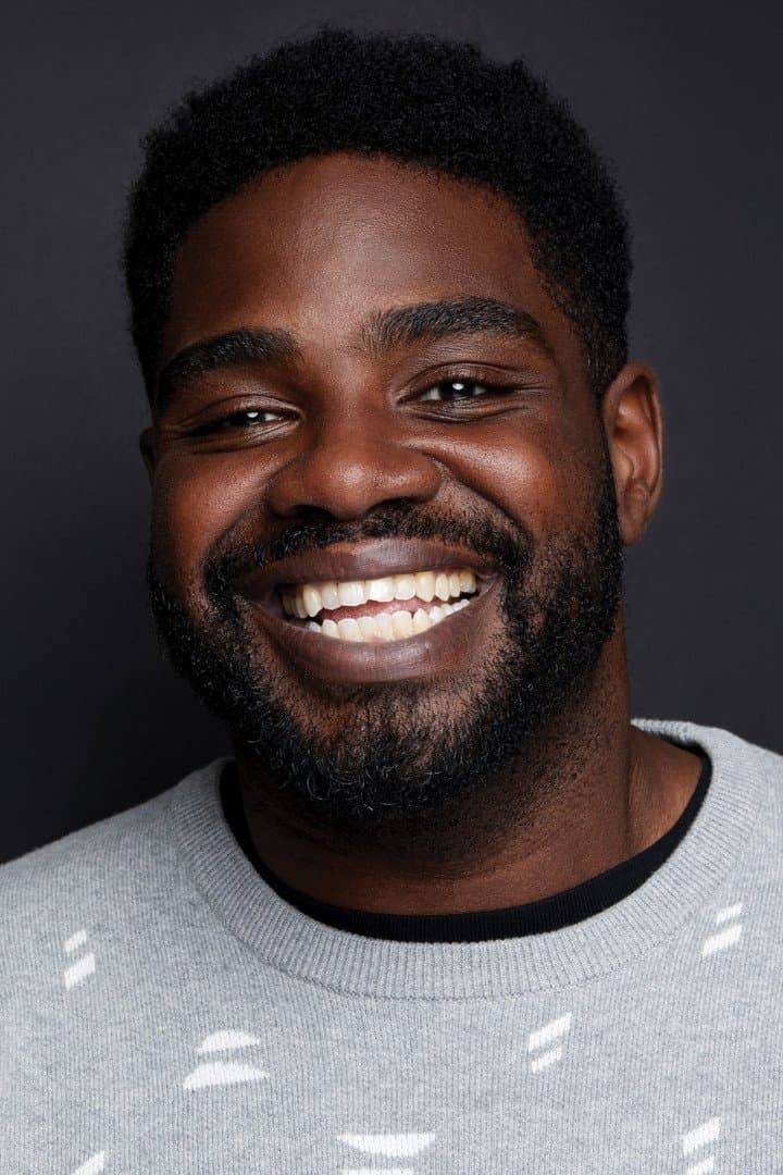 Ron Funches profile