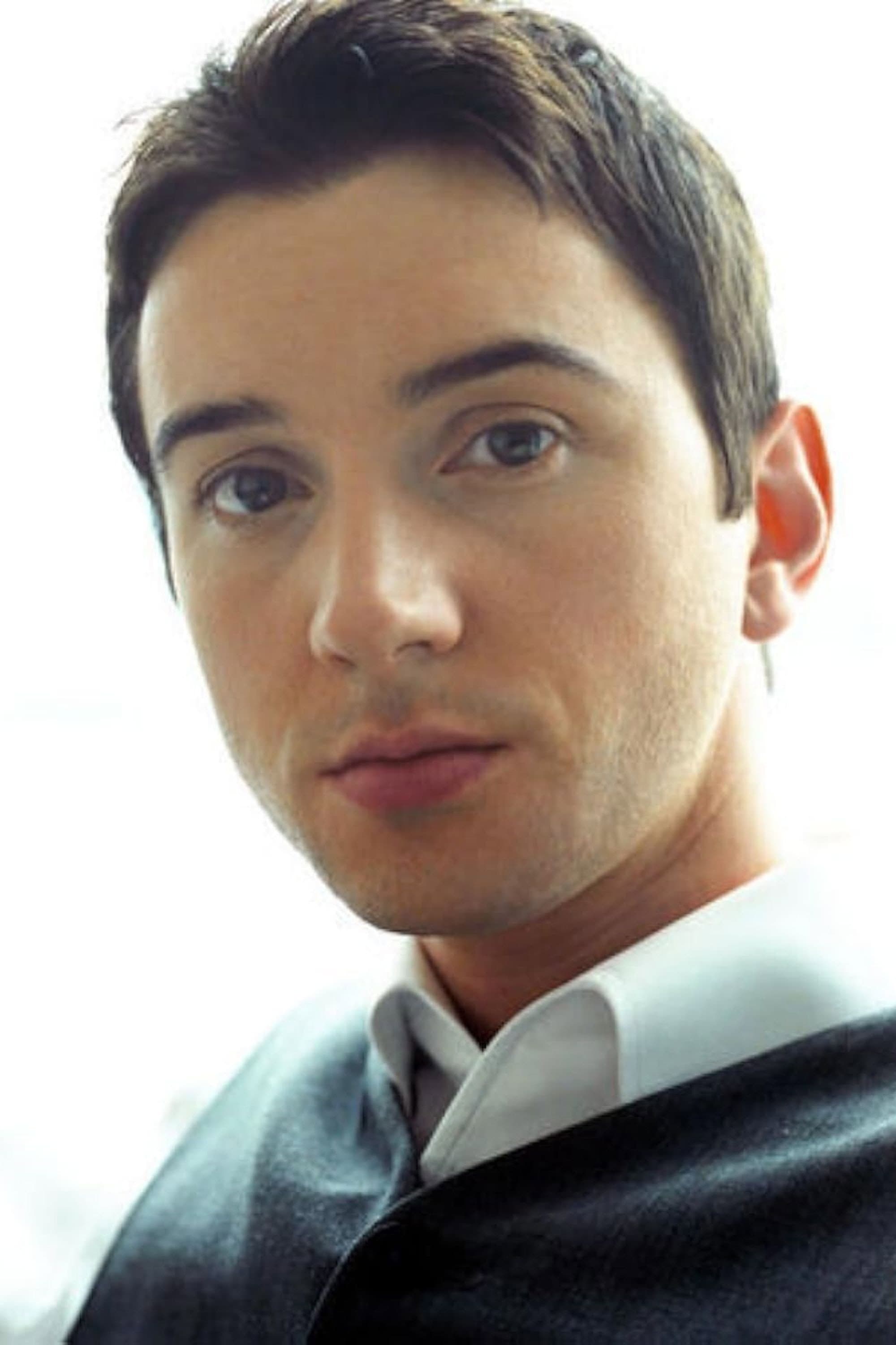 Edward Piccin profile