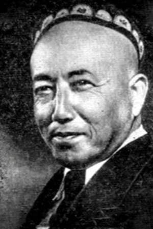 Asad Ismatov profile