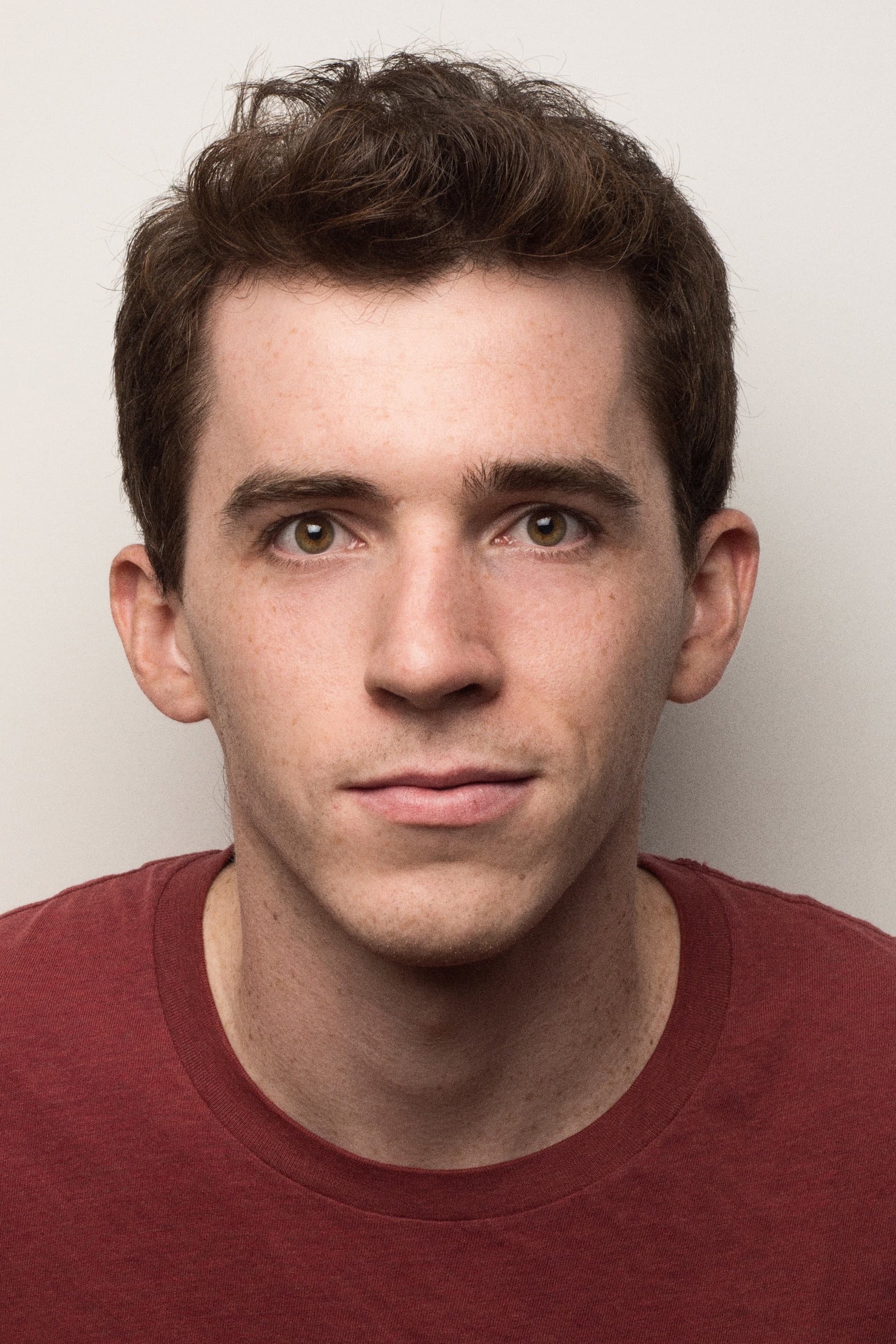 Tommy Bernardi profile