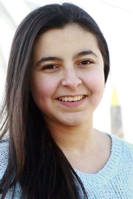 Rania Mellouli profile