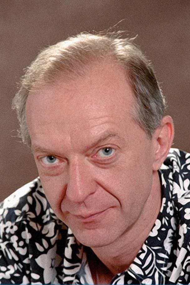 Valeriy Kukhareshin profile