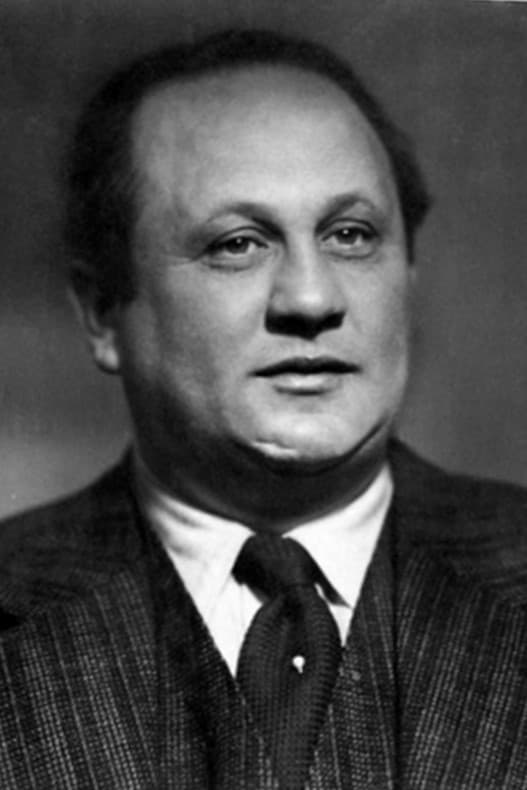 Otto Wallburg profile