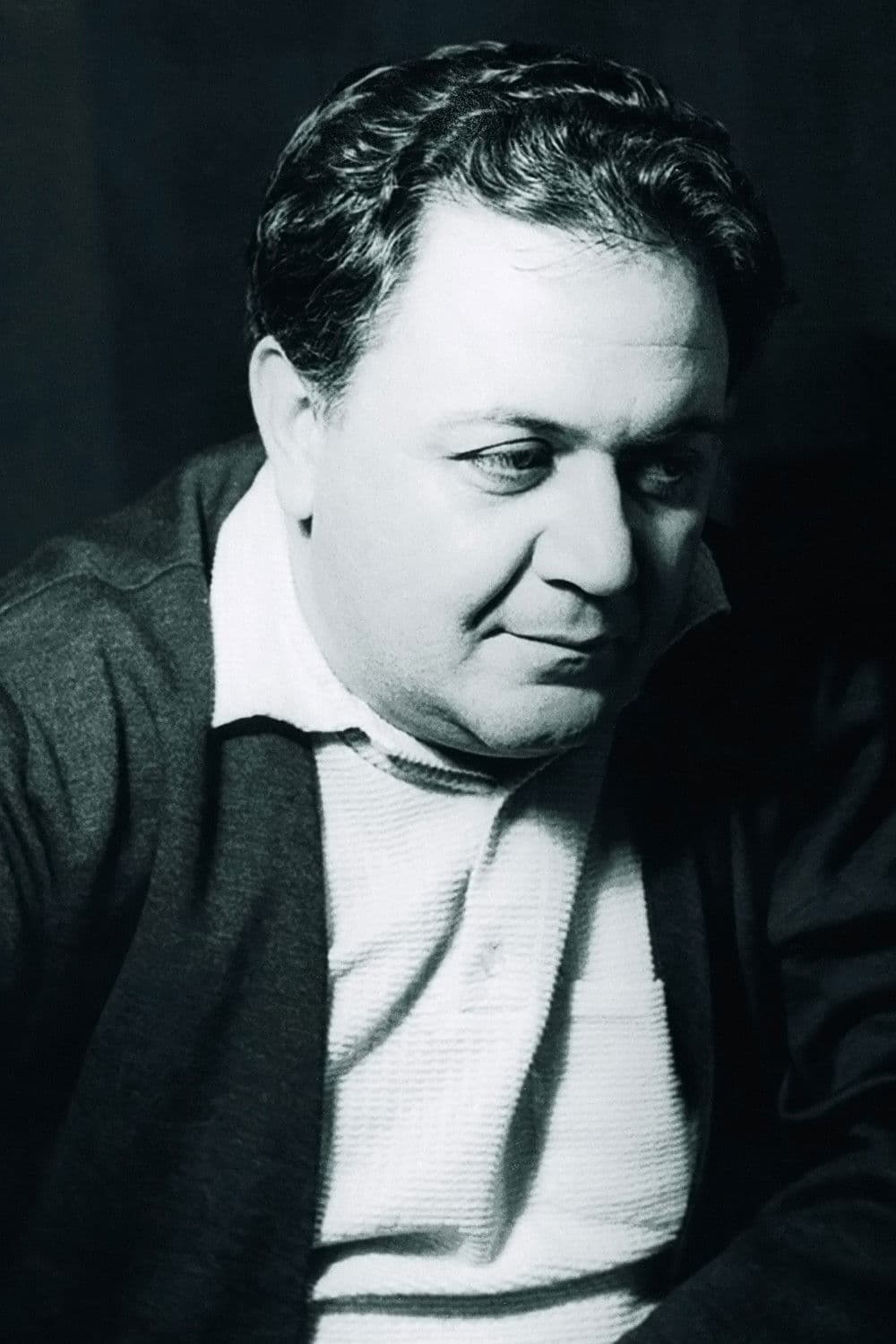 Manos Hatzidakis profile