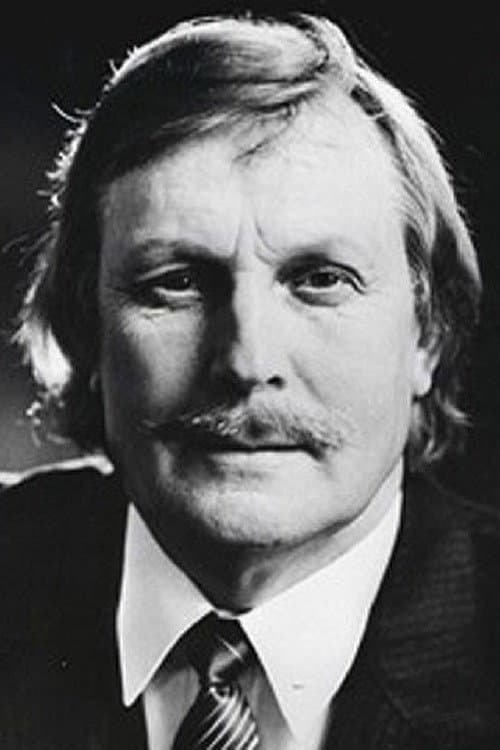 Yuzef Mironenko profile