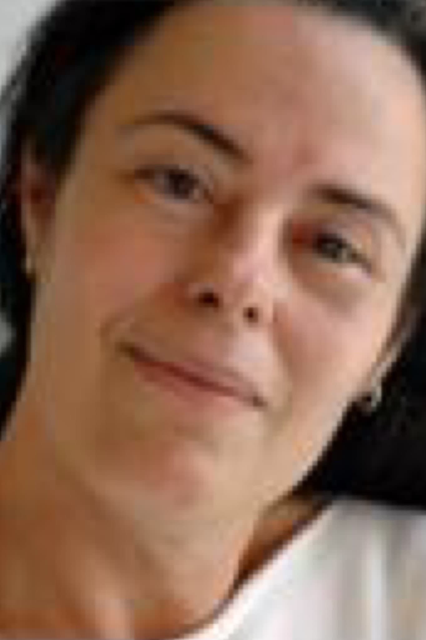 Maria Muricy profile