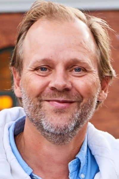 Tomas Villum Jensen profile